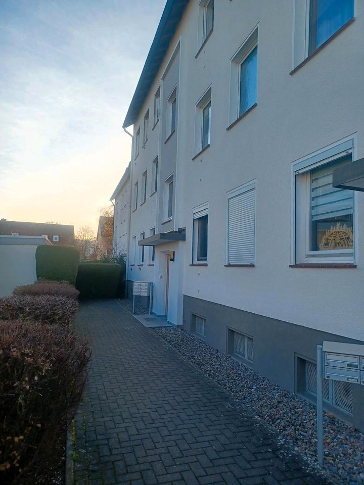 Thumbnail-3 Zimmer Küche Bad +Balkon