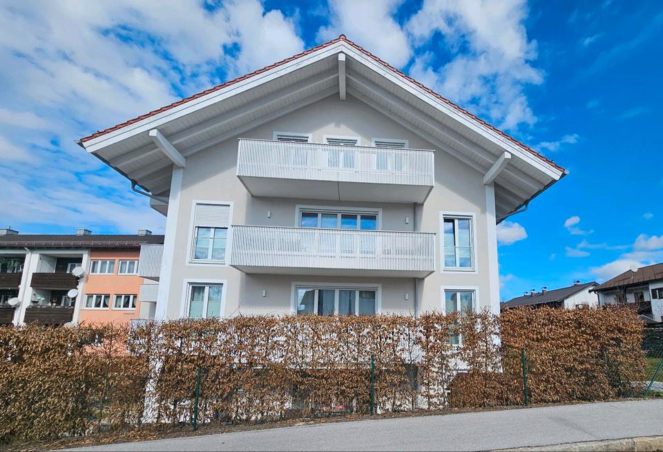 Thumbnail-Neubezug 2 Zimmer Wohnung, vollmöbliert