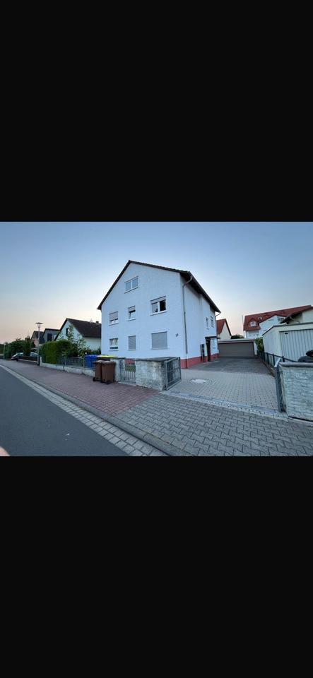 Thumbnail-Haus mit 3 Wohneinheiten in Bruchköbel Stadt