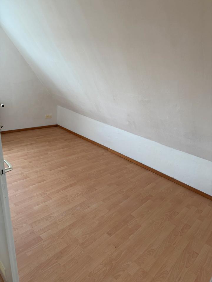 Thumbnail-Wohnung Salzgitter Thiede