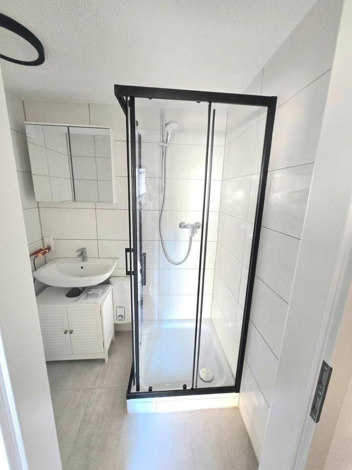 Thumbnail-Moderne Neubauwohnung | 35 m² | Smarthome | Einbauküche