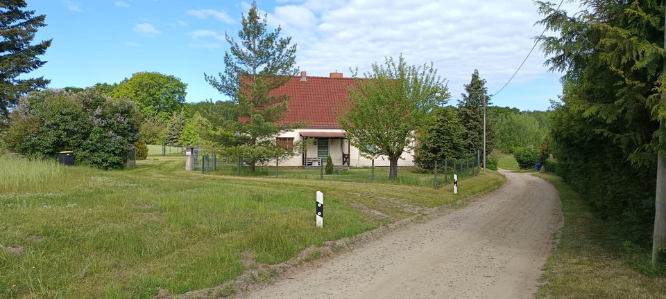 Thumbnail-Einfamilienhaus mitten in der Natur