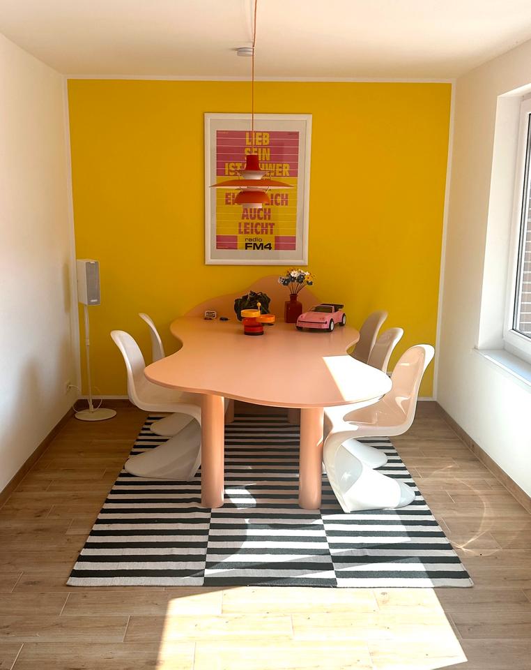 Thumbnail-Tolle Design Wohnung in Woflsburg, 110qm, Terrasse, Stellplatz