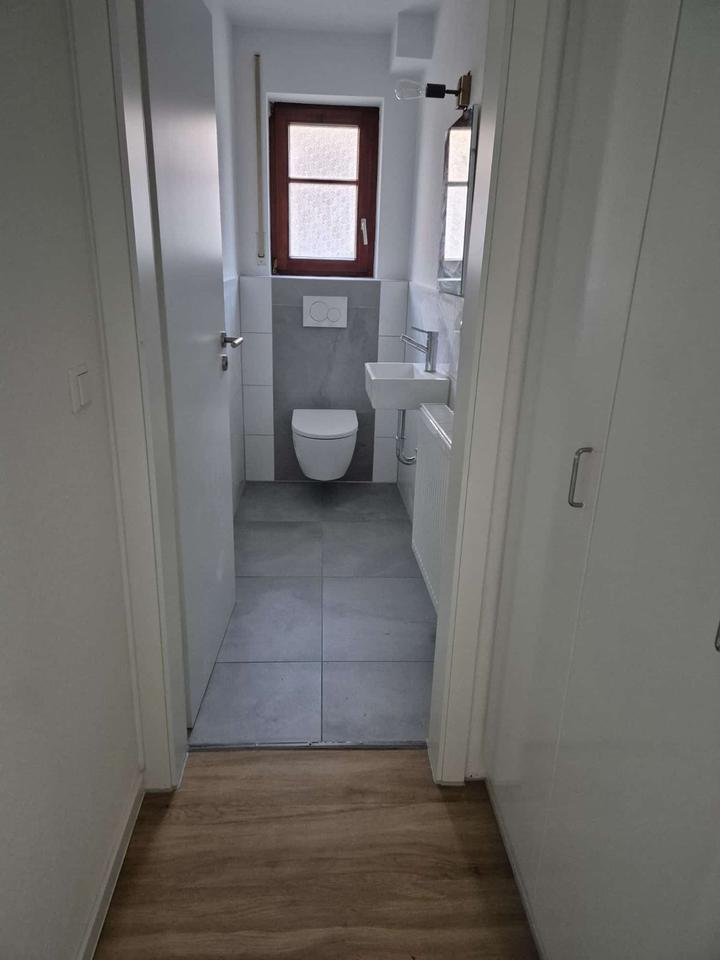 Thumbnail-Wohnung in Altensteig