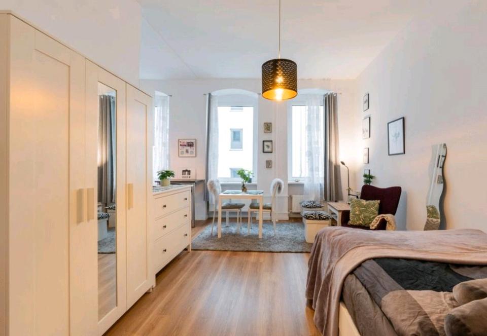 Thumbnail-Charmantes Altbau appartment