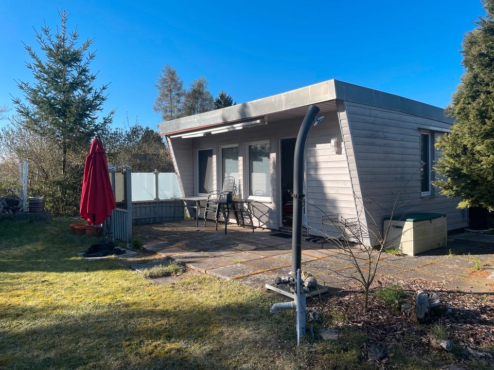 Thumbnail-Bungalow am Cramoner See