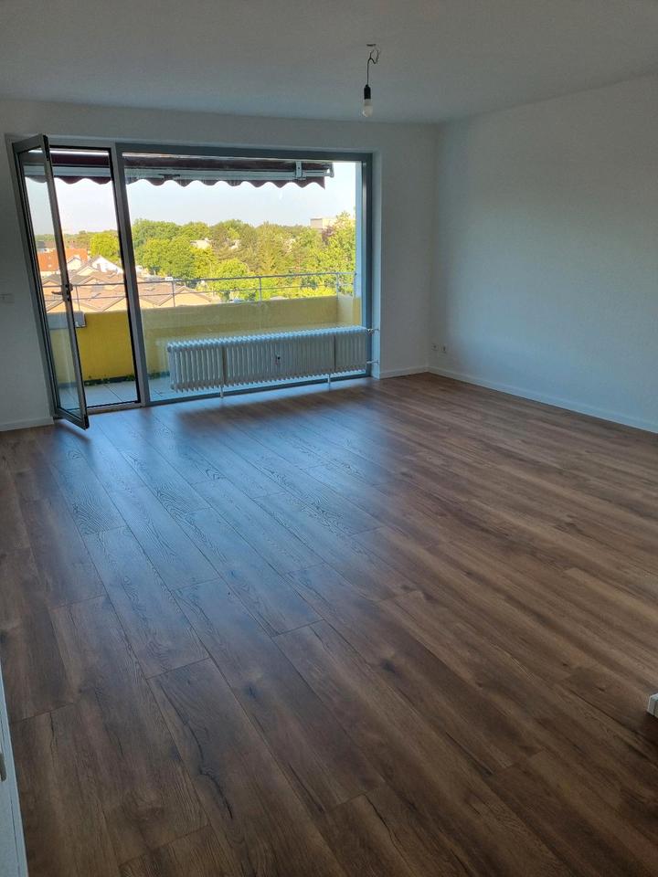 Thumbnail-Sonnige 3-Zimmerwohnung mit Balkon ab 01.08.2026 zu mieten