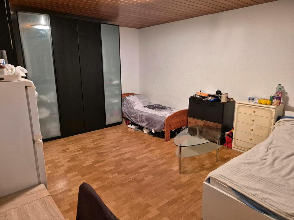 Thumbnail-WG Zimmer zu Vermietten