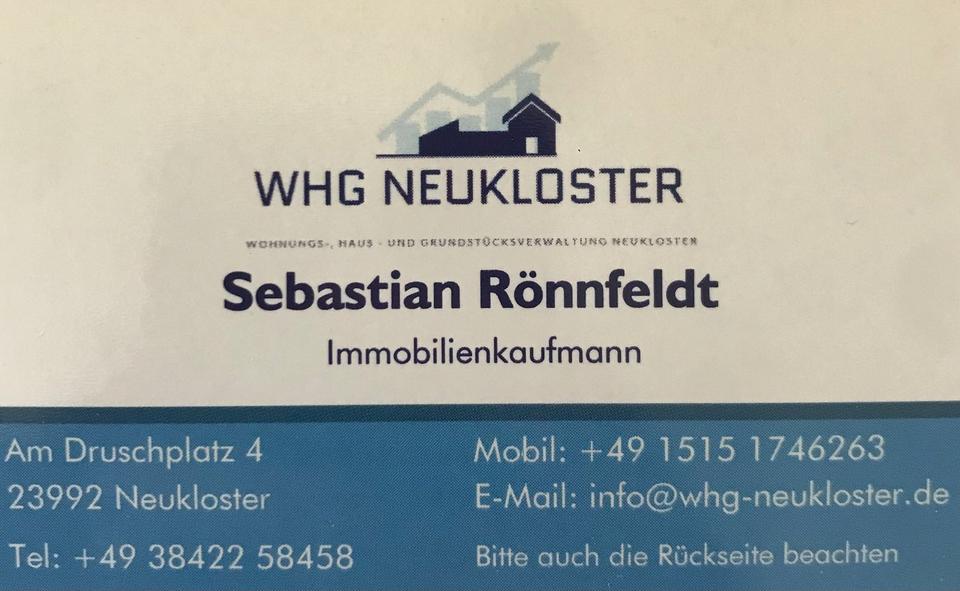 Thumbnail-Zweizimmer Etagenwohnung Zentrums nah