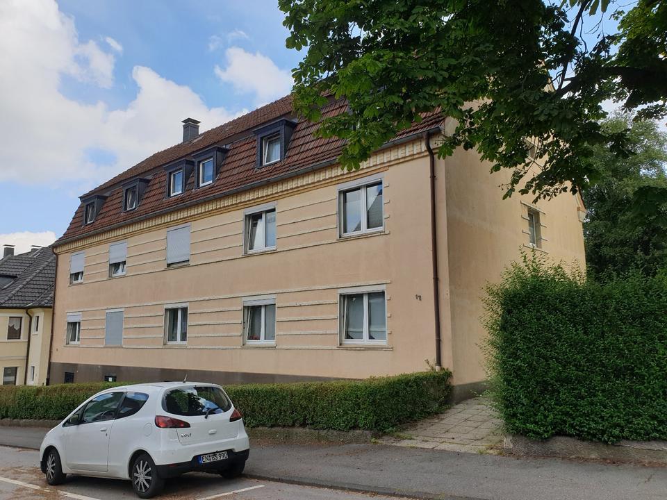 Thumbnail-Gevelsberg Uferstr. KDB, 3 Zimmer,