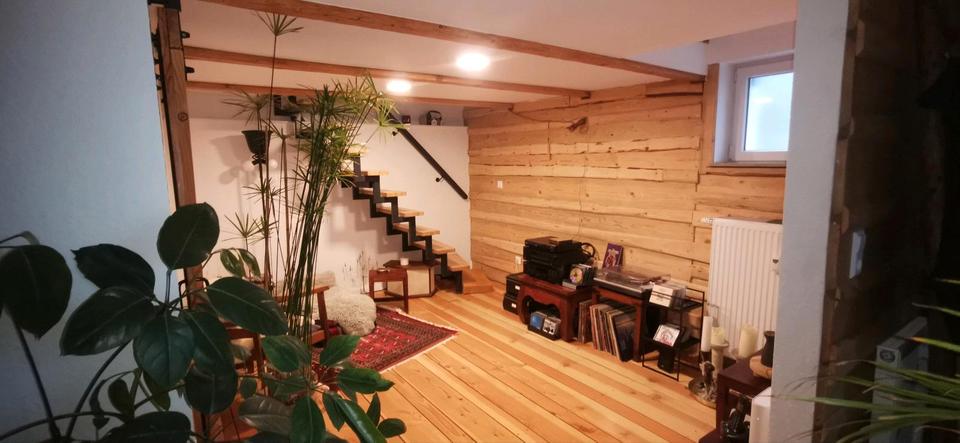 Thumbnail-Kleines Haus in Aasen