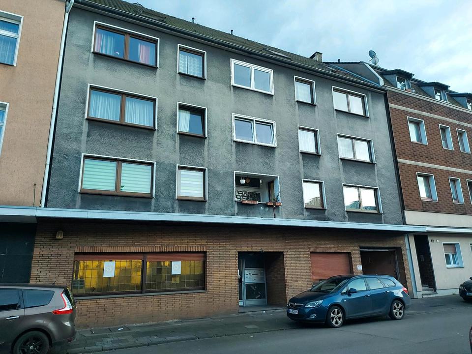 Thumbnail-DU-Beeck, Ostacker, Ladenlokal zu vermieten, Praxis, Verein