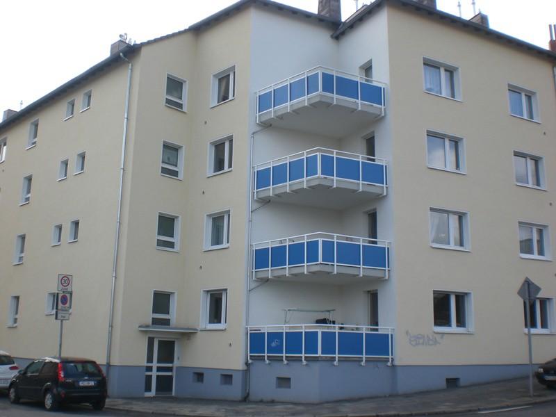 Thumbnail-Moderne Wohnung in Burtscheid