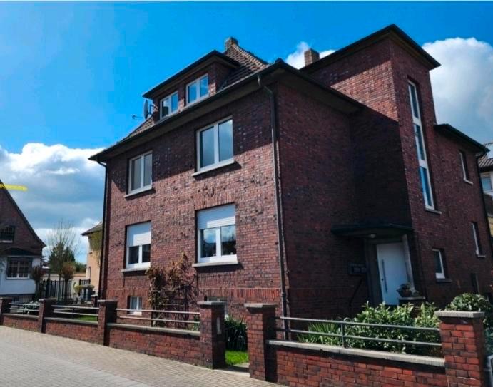 Thumbnail-Erdgeschoss Wohnung 3 Zimmer, mit Garten, 90m² in ruhiger Lage