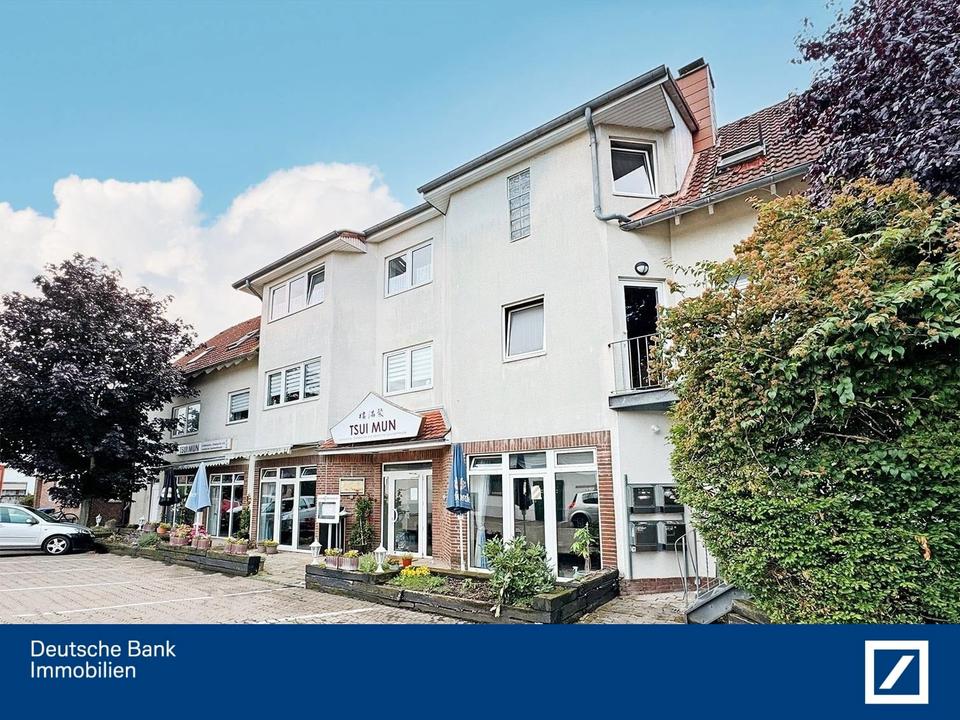 Thumbnail-Durchdacht geschnitten! Komfortabel! Stadtzentral!