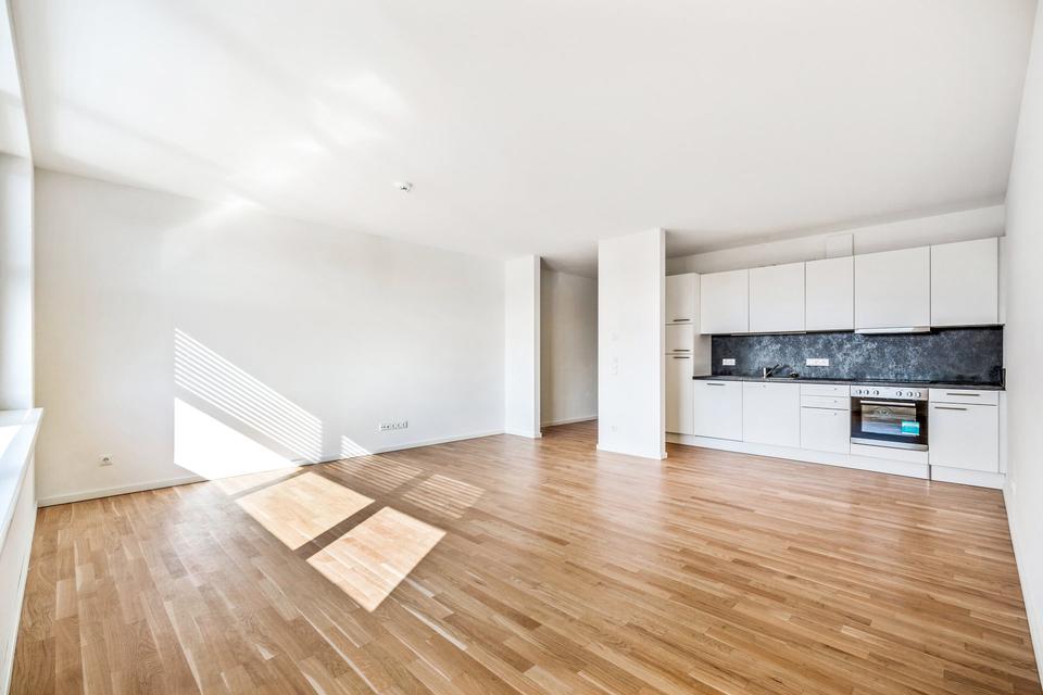 Thumbnail-1-Raumwohnung in Dresden Äußere Neustadt - Wenntzel Dr. -