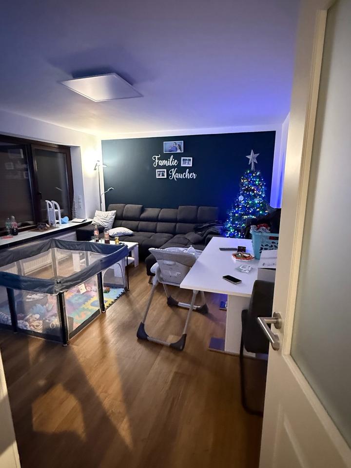 Thumbnail-3-Zimmer Wohnung