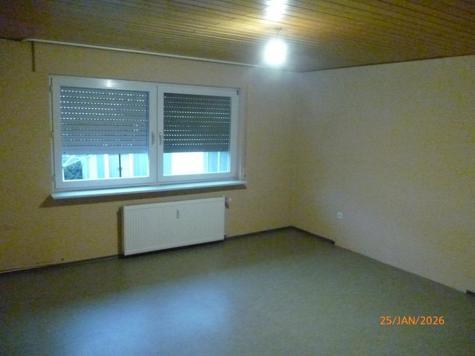 Thumbnail-schöne 1 ZimmerKochnischeBad zu vermieten