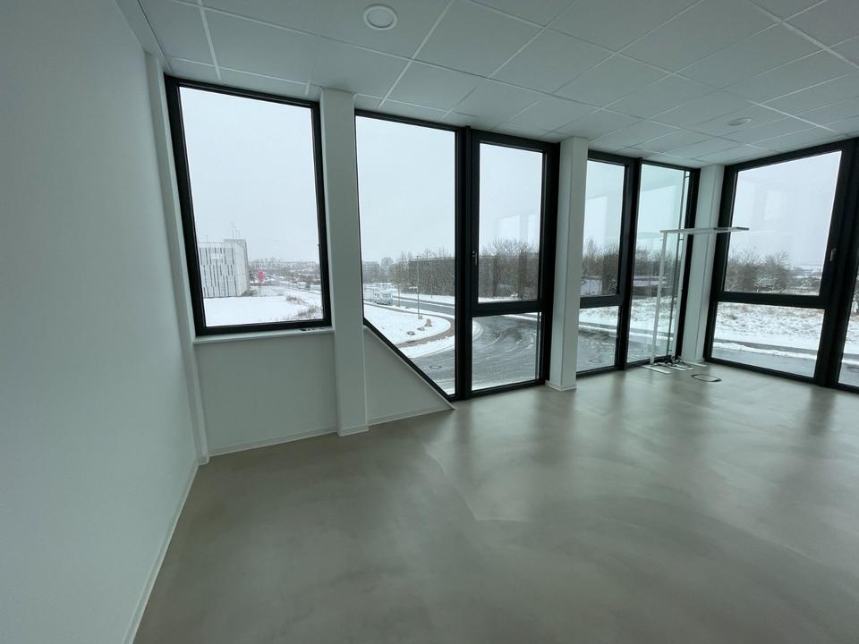 Thumbnail-Moderne Büroflächen am Hubland – 198,5 m²