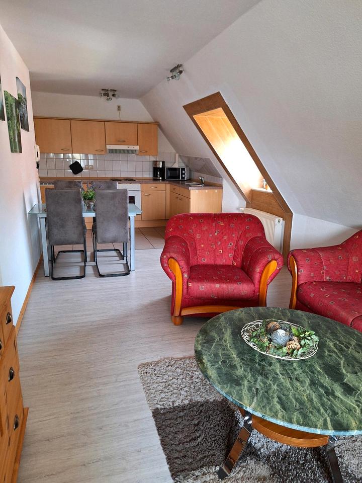 Thumbnail-Ferienwohnung in Kappeln (an der Schlei)
