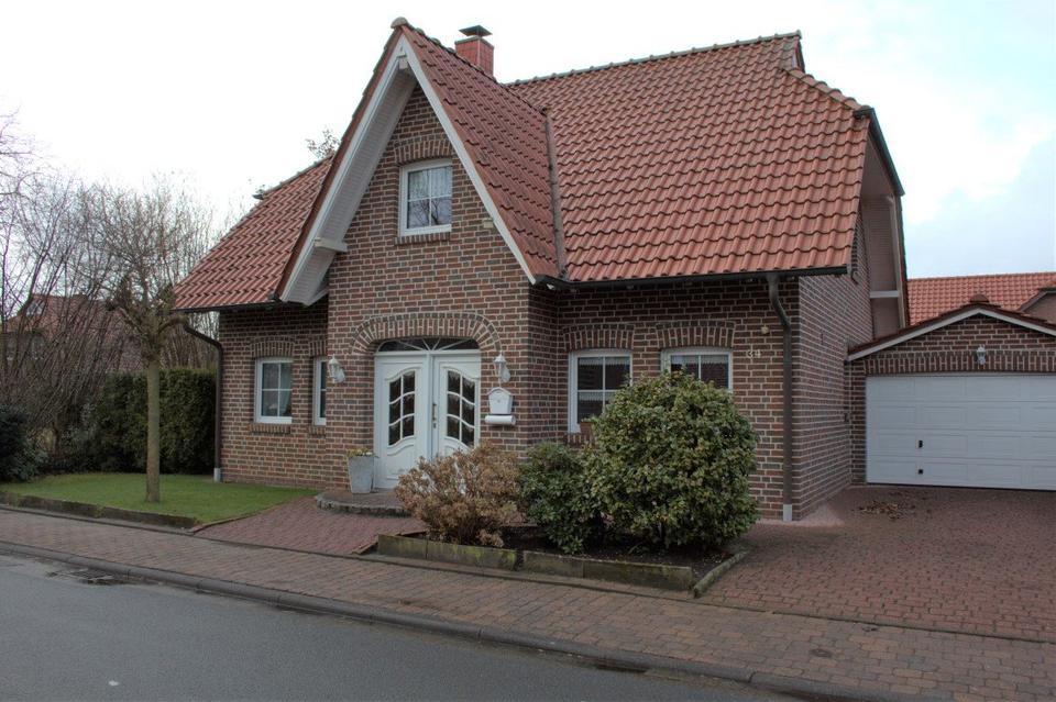 Thumbnail-freistehendes Einfamilienhaus in Zetel