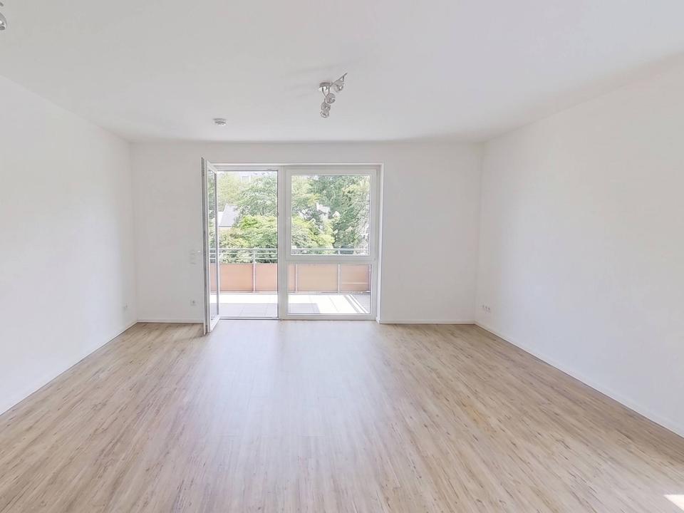 Thumbnail-** Ein Ort zum Wohlfühlen: 3-Zimmerwohnung mit 2 Badezimmern in Bonn-Tannenbusch **
