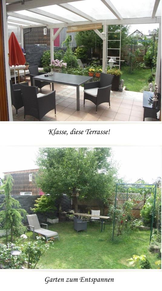 Thumbnail-Geräumiges EFH (DHH) in 8537 Neufahrn bei FS. Von Privat.