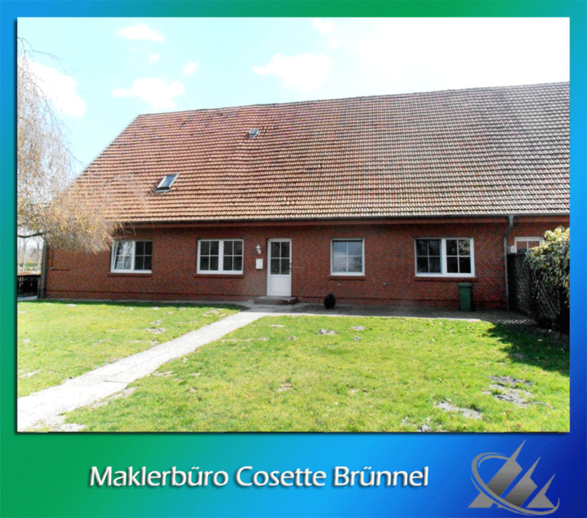 Thumbnail-Geräumige 5-Zimmer-Wohnung über 2 Etagen mit Terrasse und Garten in ruhiger Lage