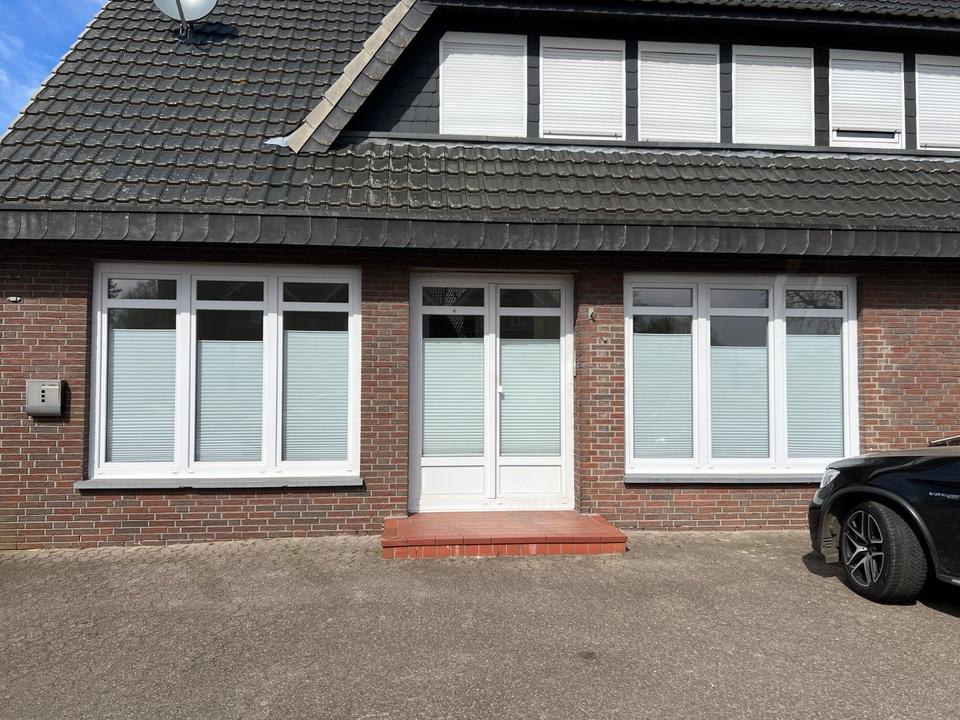 Thumbnail-Lichtdurchflutete Wohnung im Erdgeschoss in Neuvrees zu vermieten