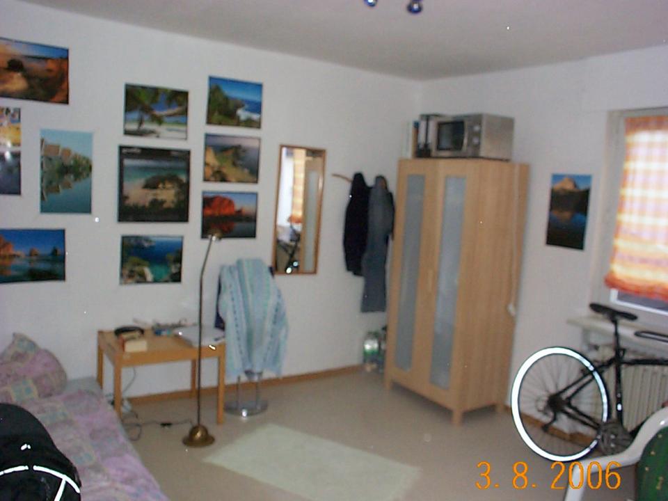 Thumbnail-65468 Trebur Astheim kleine 1 ZKn.B zu vermieten