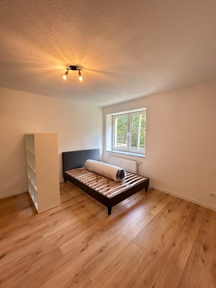 Thumbnail-Voll Möblierte Wohnung