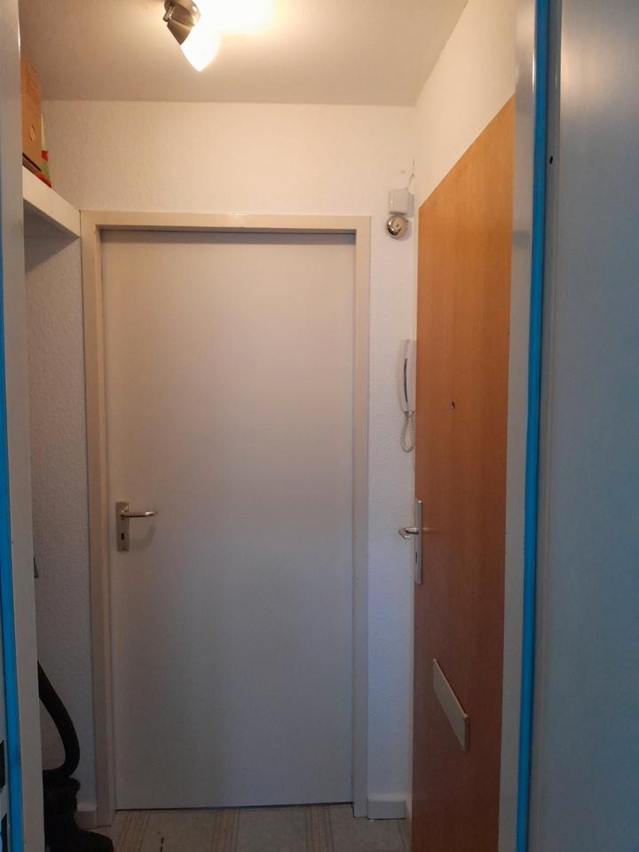 Thumbnail-Helle Wohnung