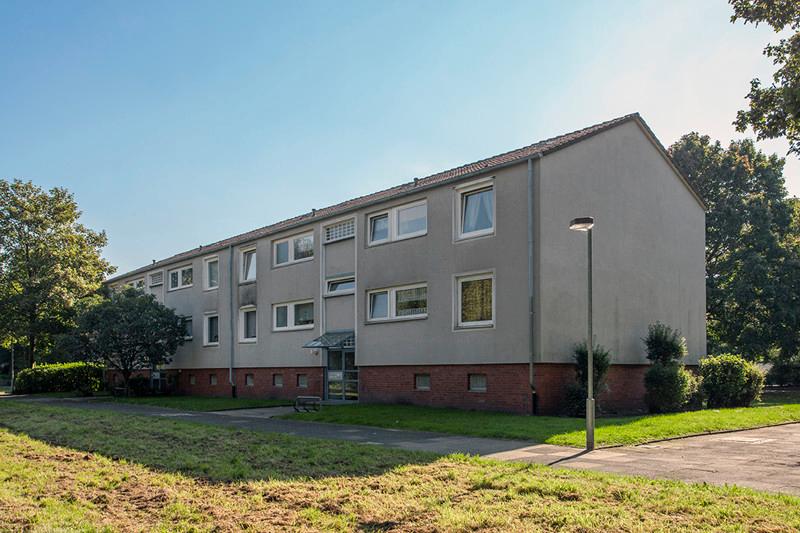 Thumbnail-Hier will ich wohnen: praktische 3- Zimmerwohnung in Hannover-Sahlkamp