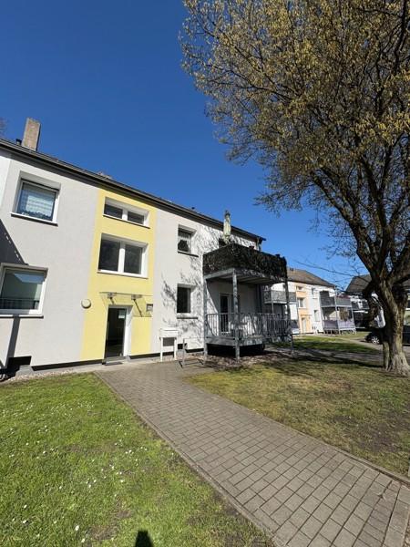 Thumbnail-Attraktive 3-Zimmer-Wohnung im Erdgeschoss – Balkon & Wohlfühlcharakter