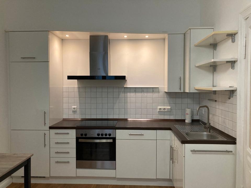 Thumbnail-3 Room apartment in Prenzlauer Berg