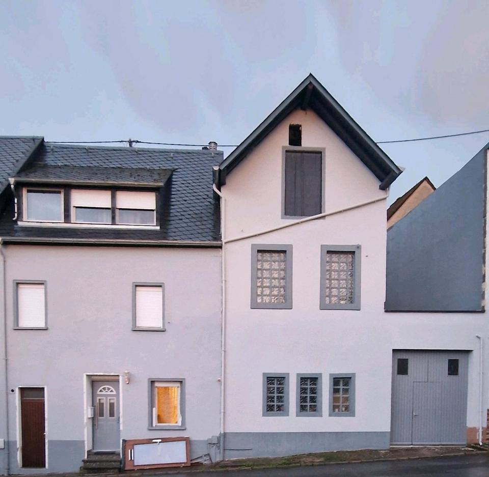 Thumbnail-Einfamilienhaus an der Mosel Provisionsfrei
