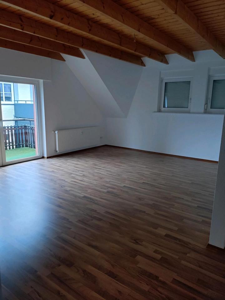 Thumbnail-Park nahe 3,5 Zimmer Wohnung in Bad Meinberg
