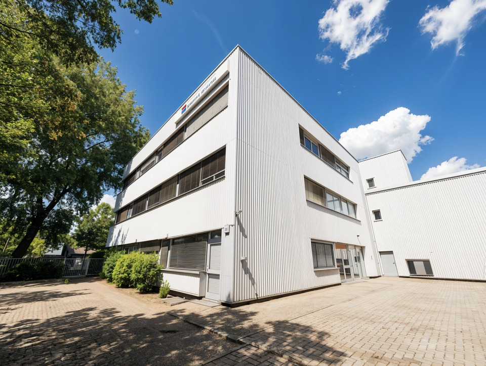Thumbnail-Moderne BüroflächePraxis in Reinickendorf – repräsentativ & flexibel nutzbar