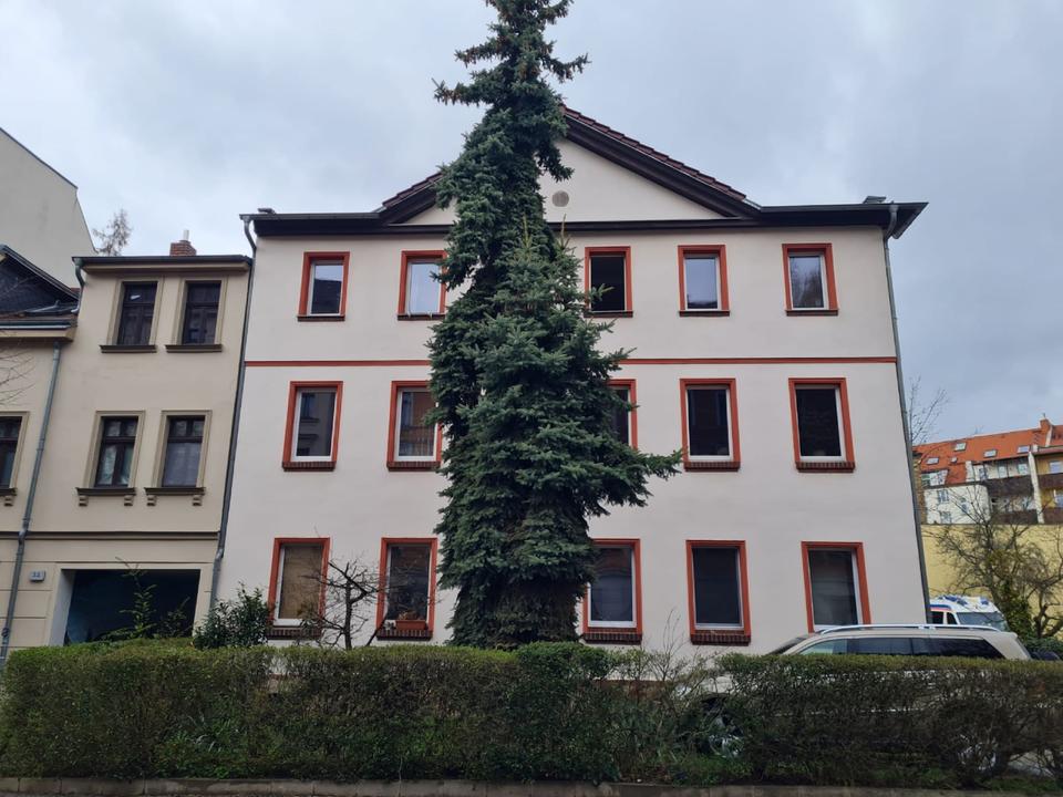 Thumbnail-Mehrfamilienhaus zu verkaufen mit viel Potenzial