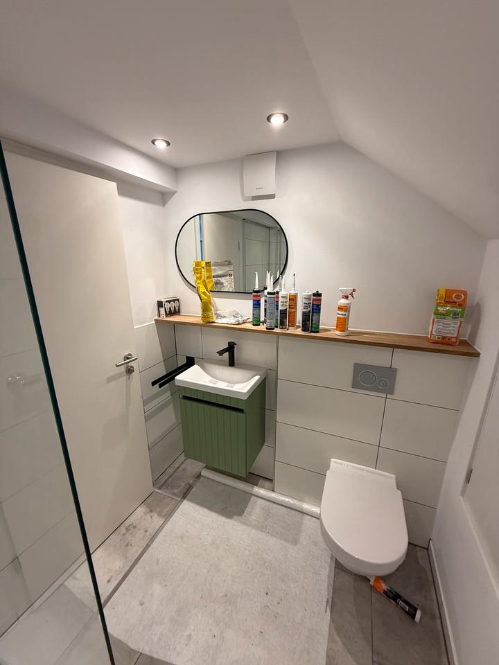 Thumbnail-Schöne 75qm Wohnung in Rhens zu vermieten Erstbezug!!!