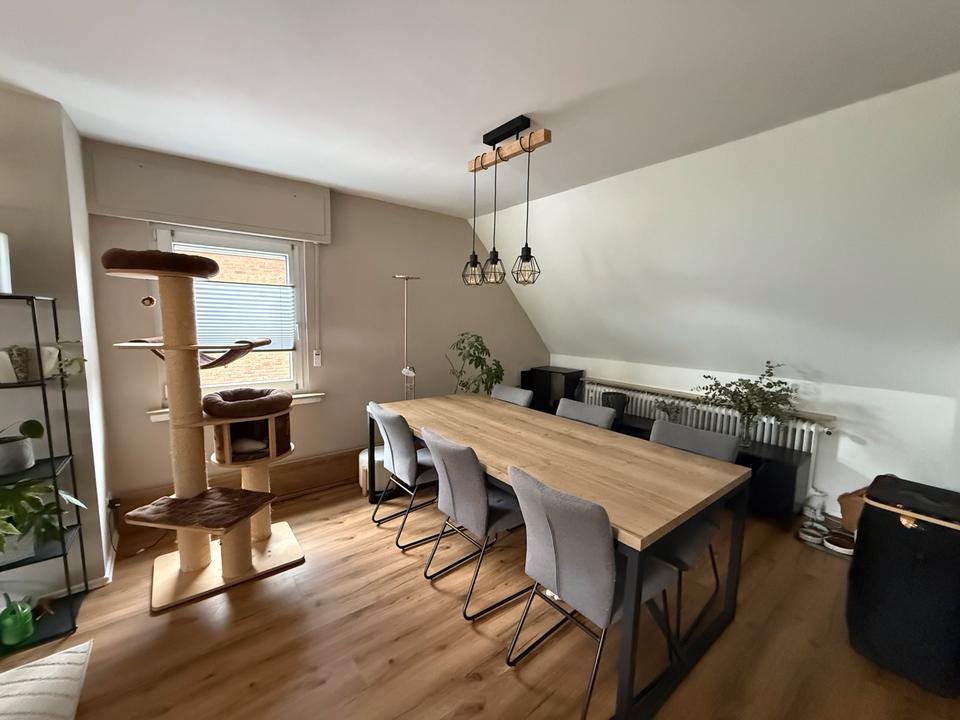 Thumbnail-3 Zi Wohnung saniert