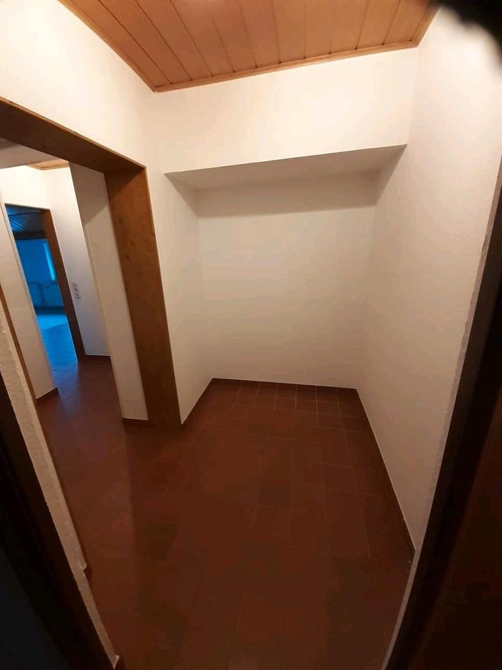 Thumbnail-2 Zimmer Wohnung in Bad Meinberg mit unmittelbarer Park Nähe