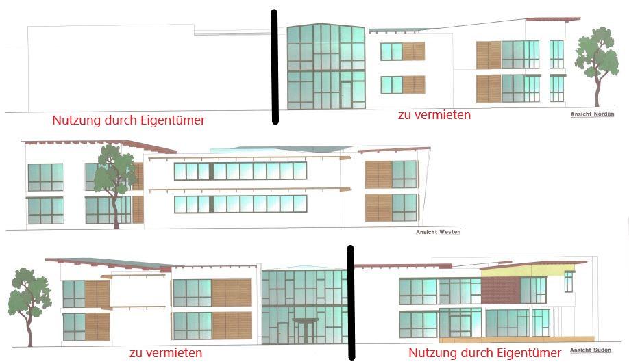 Thumbnail-Große Gewerbeeinheit mit Glasfaseranschluss in Peitz zu vermieten!