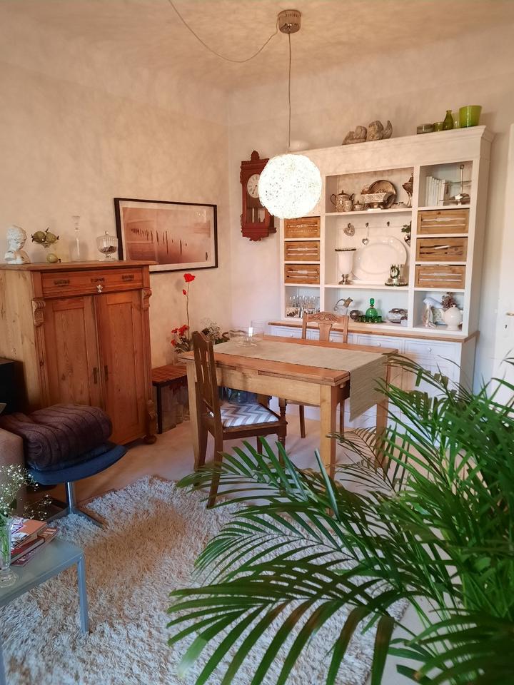 Thumbnail-gemütliche vollmöblierte 2-Zi.Wohnung