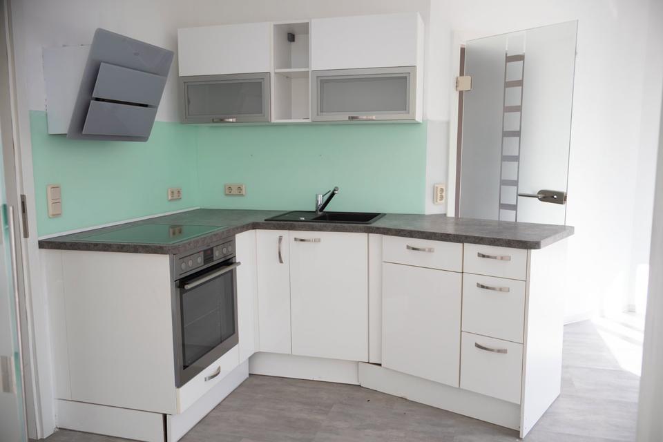 Thumbnail-Schöne Erdgeschosswohnung in ruhiger Lage von Stromberg