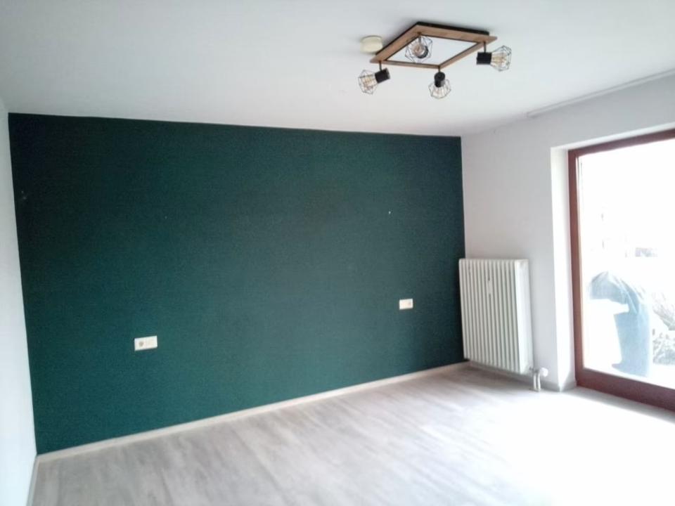 Thumbnail-Große 2,5 Zimmer Whg mit Terrasse in Horb-Altheim