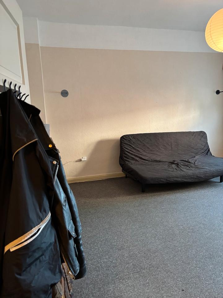 Thumbnail-Wohnung in Herborn zu vermieten