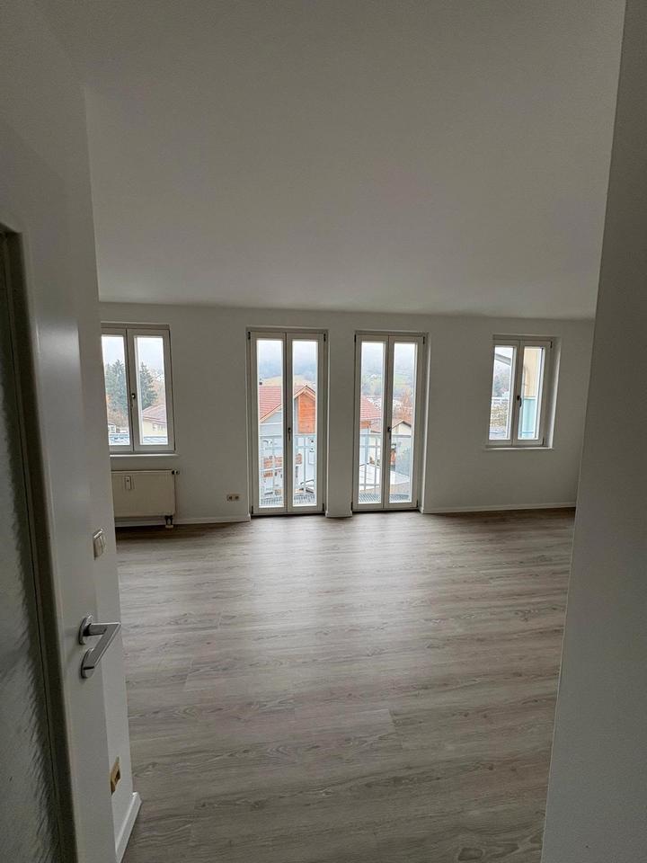 Thumbnail-3 Zimmer Wohnung