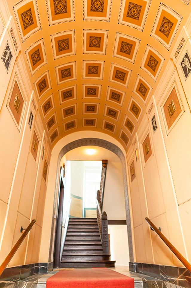 Thumbnail-Vermietung völlmöblierte und voll ausgestattete Wohnung