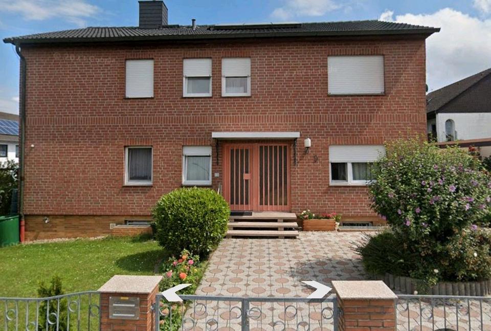 Thumbnail-4 Zimmer Wohnung